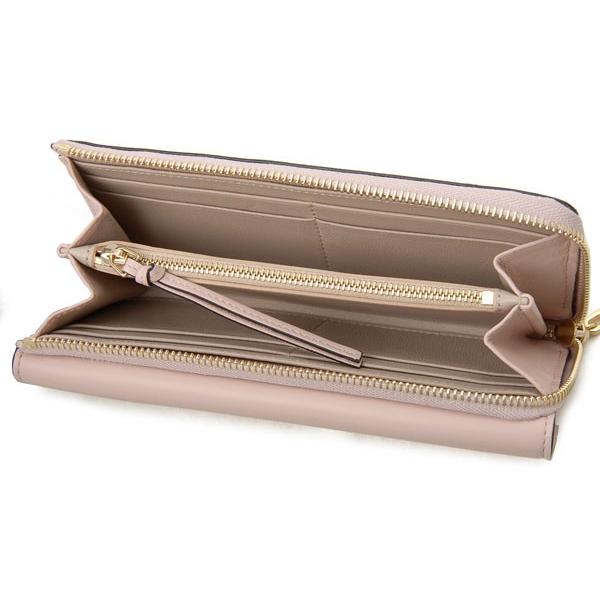 Chloe クロエ L字ファスナー 長財布 3P0664-889-B59 CHLOE ミニ ボビー 