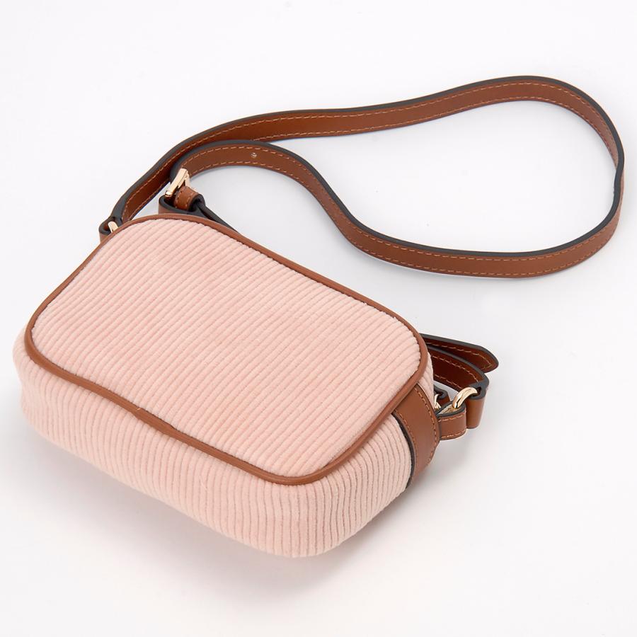 Chloe（クロエ） ショルダーバッグ レディース ピンク CHC20273 454