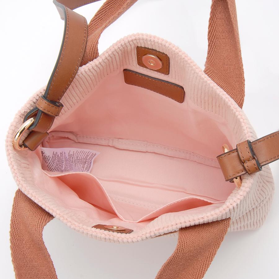 Chloe（クロエ） ハンドバッグ レディース ピンク 20274 454 KIDS