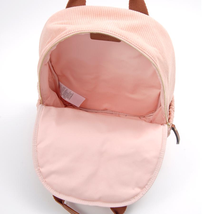 Chloe（クロエ） ボーナスストアplus対象店 リュック レディース
