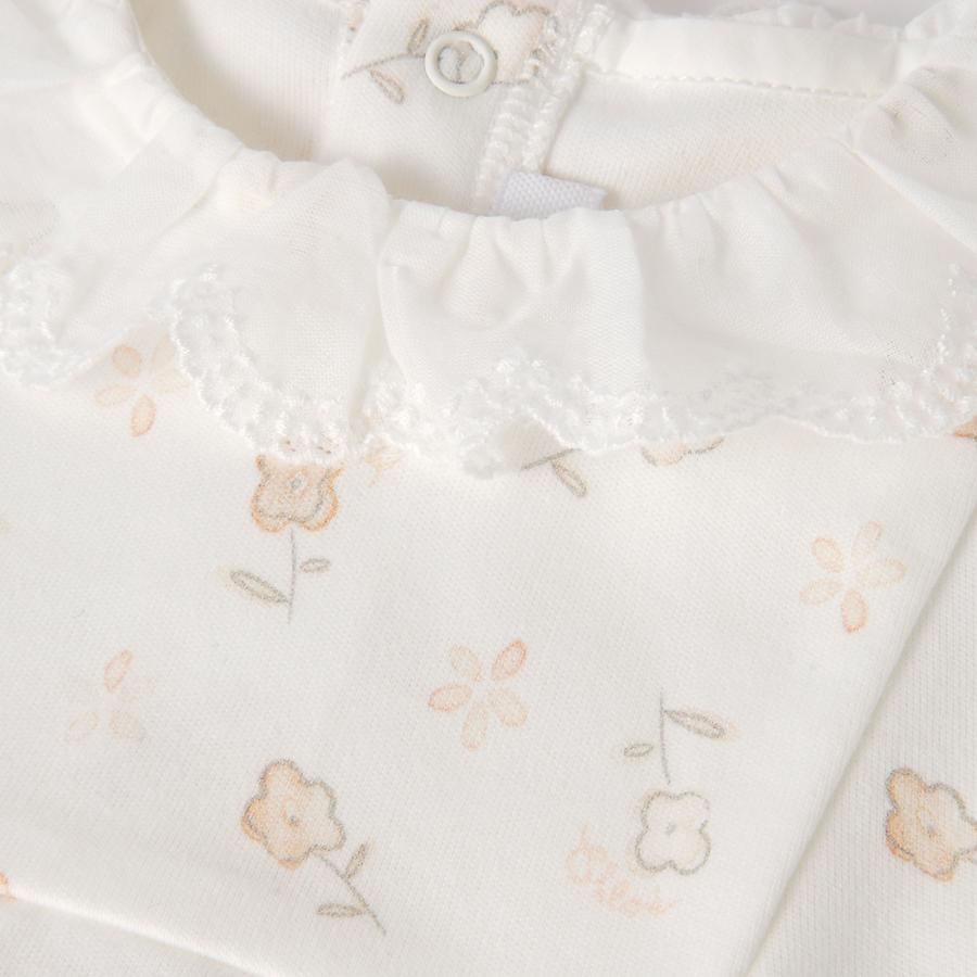 専用出品】タグ付き クロエ Chloe ベビードレス セレモニードレス 専用