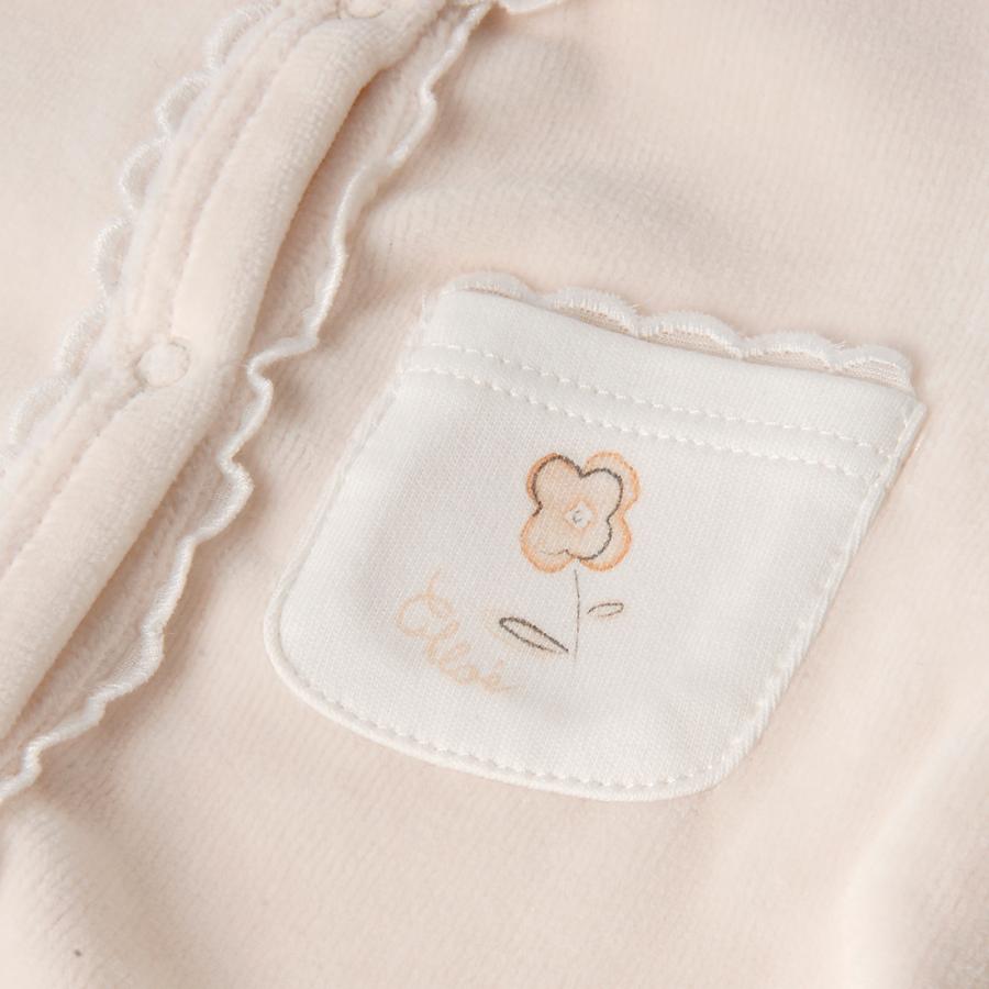 Chloe クロエ ベビーウェアセット 出産祝い ベビー服 ギフト