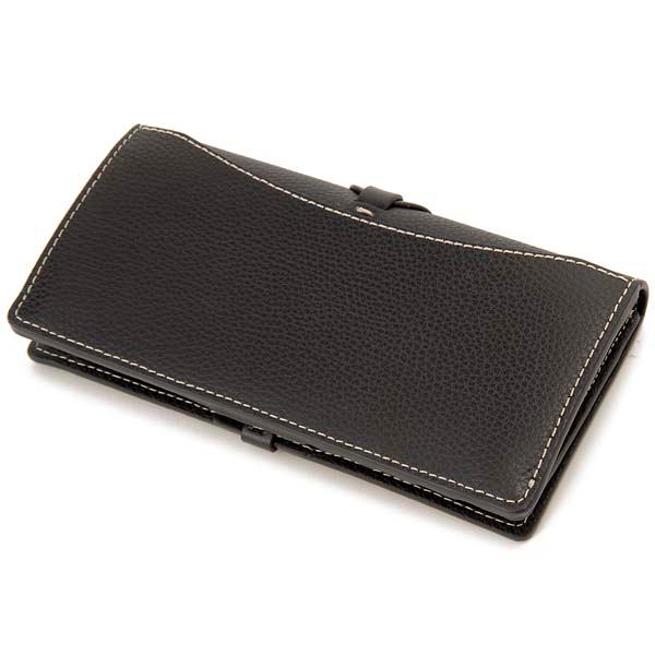 Chloe クロエ 長財布 レディース ブラック 21SP115 E04 001 DARRYL 