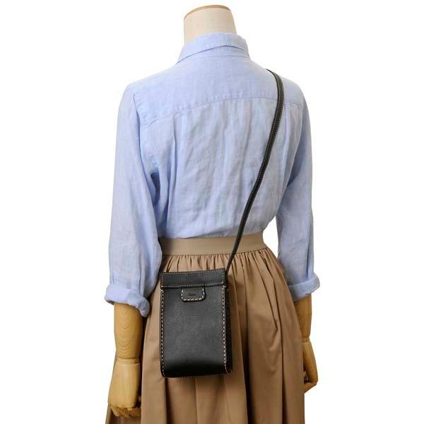 Chloe（クロエ） ショルダーバッグ ポシェット スマートフォンケース