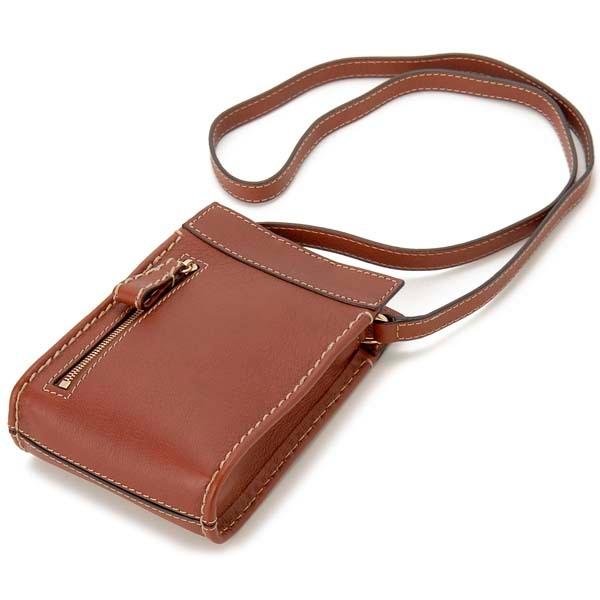 ショルダーバッグ・ポシェット CHLOE Women Messenger Bags CH25US533P37 25M BROWN クロエ Chloe ハンドバッグ ショルダーバッグ マーシー 2WAY