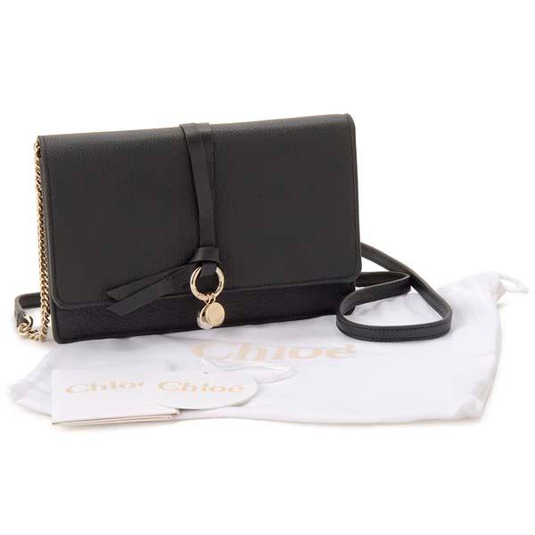 新品　Chloe クロエ　バッグ　アルファベット　ショルダーバッグ Chloe ALPHABET(クロエ アルファベット) バッグ・カバン(レディース