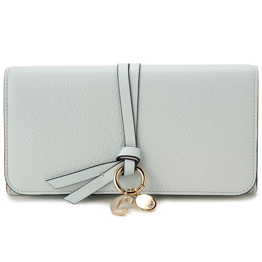 MARC JACOBS（マーク・ジェイコブス） Chloe クロエ 長財布 レディース 