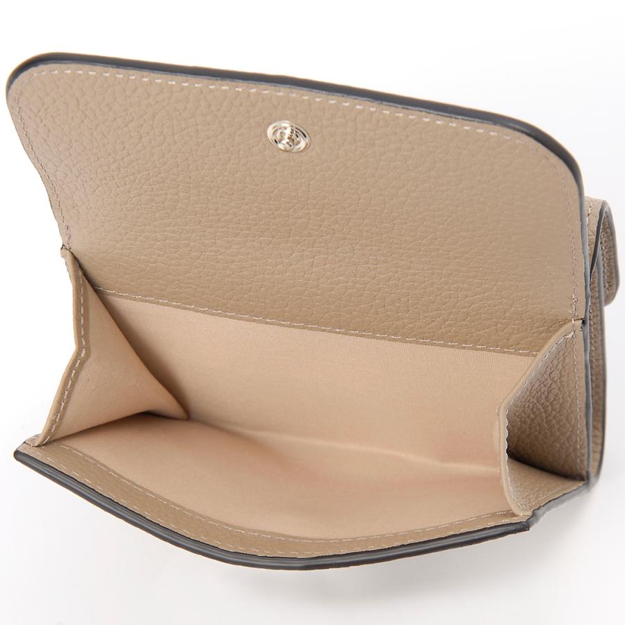 Chloe クロエ 三つ折り財布 レディース ベージュ 21WP945 F57 Chloe クロエ 三つ折り財布 レディース ベージュ 21WP945 F57