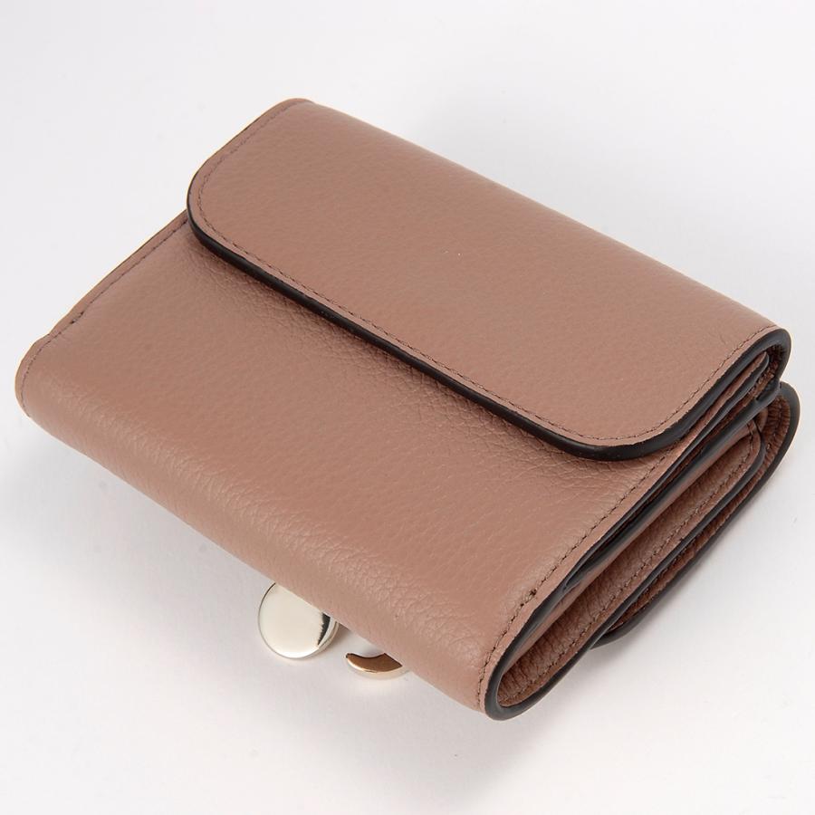 Chloe（クロエ） 爆買WEEKセール 三つ折り財布 レディース CHC21WP945