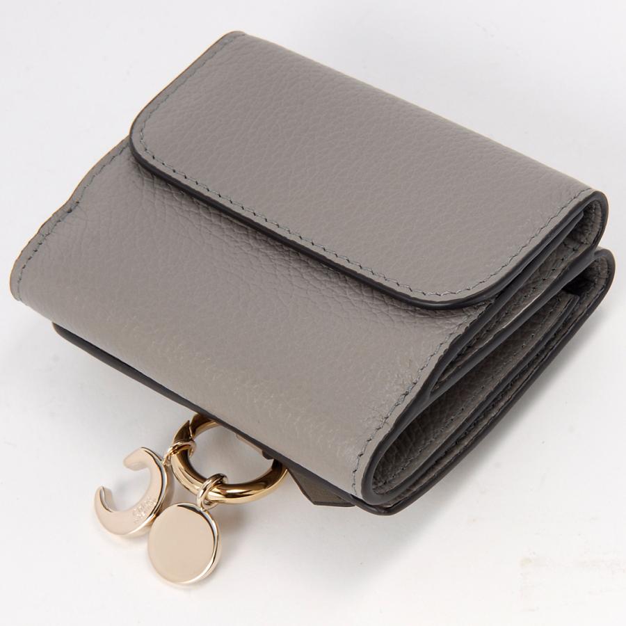 Chloe（クロエ） ブランドセール 三つ折り財布 レディース CHC21WP946