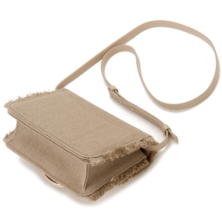 Chloe（クロエ） ショルダーバッグ レディース サンド CHC22AS500 H79