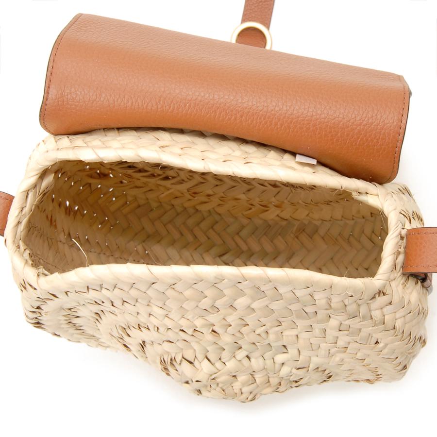 クロエ　カゴバック クロエ Chloe 【CHLOE】クロエ かごバッグ ショルダーバッグ