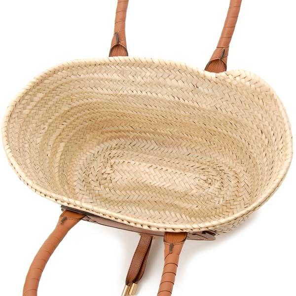 Chloe（クロエ） カゴバッグ トートバッグ レディース 22SS728 G58 25M