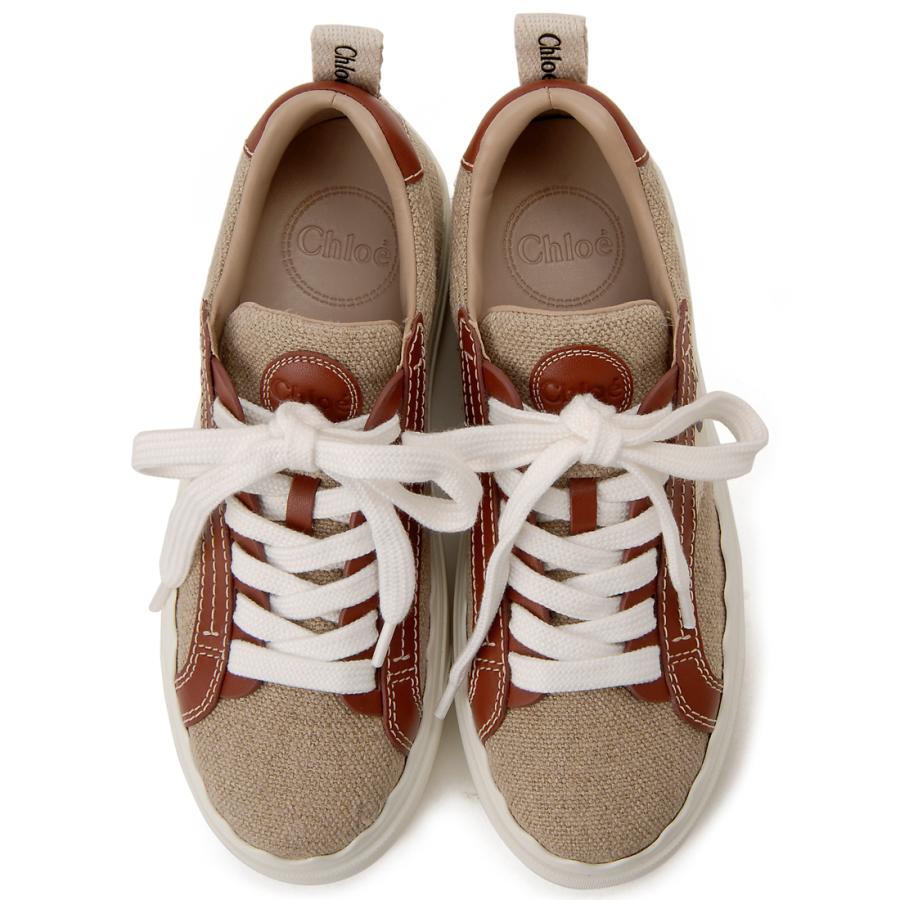 Chloe クロエ スニーカー レディース 22U108Z4 90U LAUREN Chloe クロエ スニーカー レディース 22U108Z4 90U LAUREN