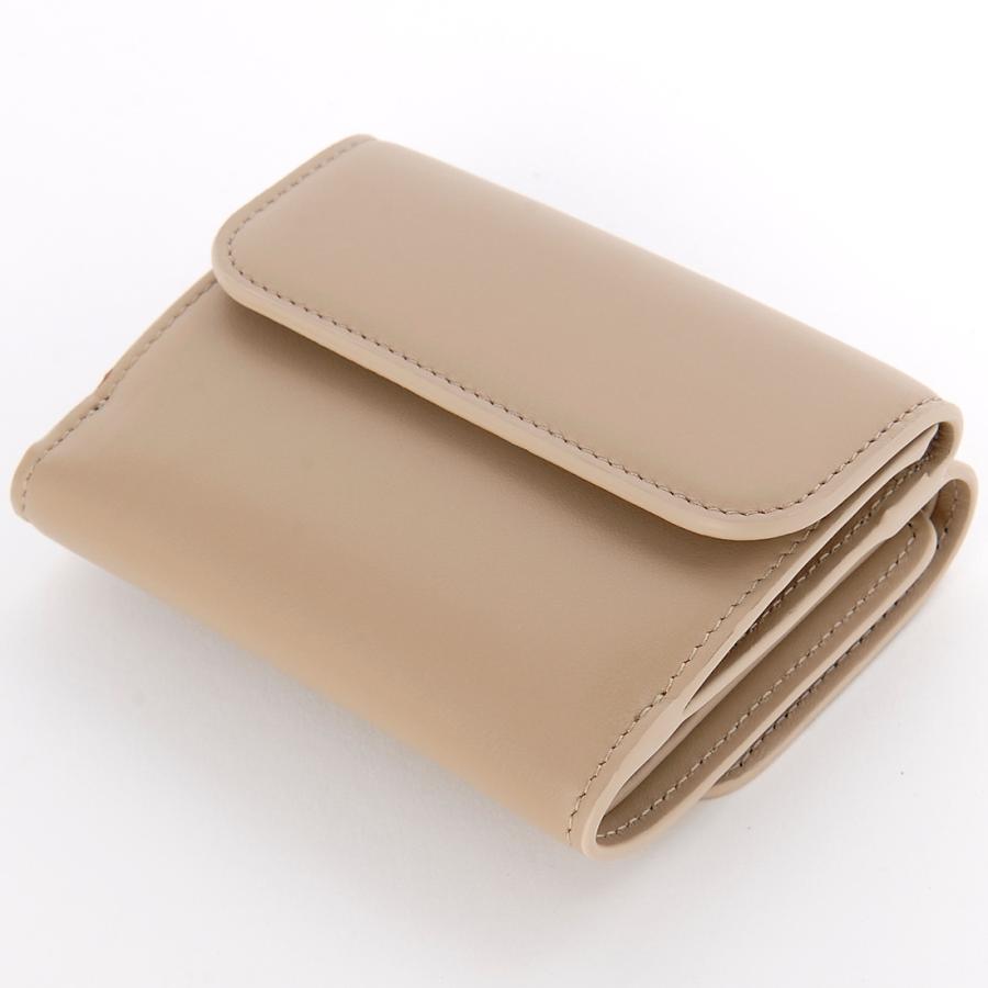 Chloe クロエ 三つ折り財布 レディース CHC23AP874 I10 SENSE