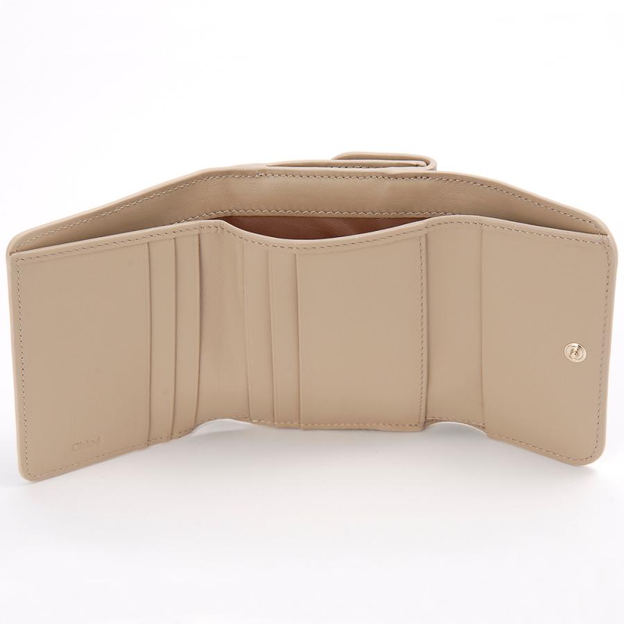 Chloe クロエ 三つ折り財布 CHC23AP874 I10 SENSE センス rme-chl-ko230807-1.jpg