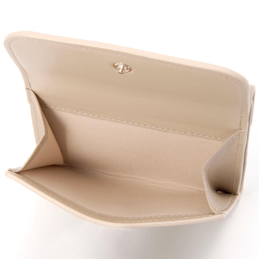 Chloe クロエ 三つ折り財布 レディース CHC23AP874 I10 SENSE