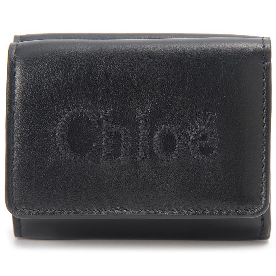 クロエ Chloe CHLOE SENSE CHC23AP875I10 三つ折り財布 楽天市場】クロエ Chloe CHLOE SENSE CHC23AP875I10 レディース