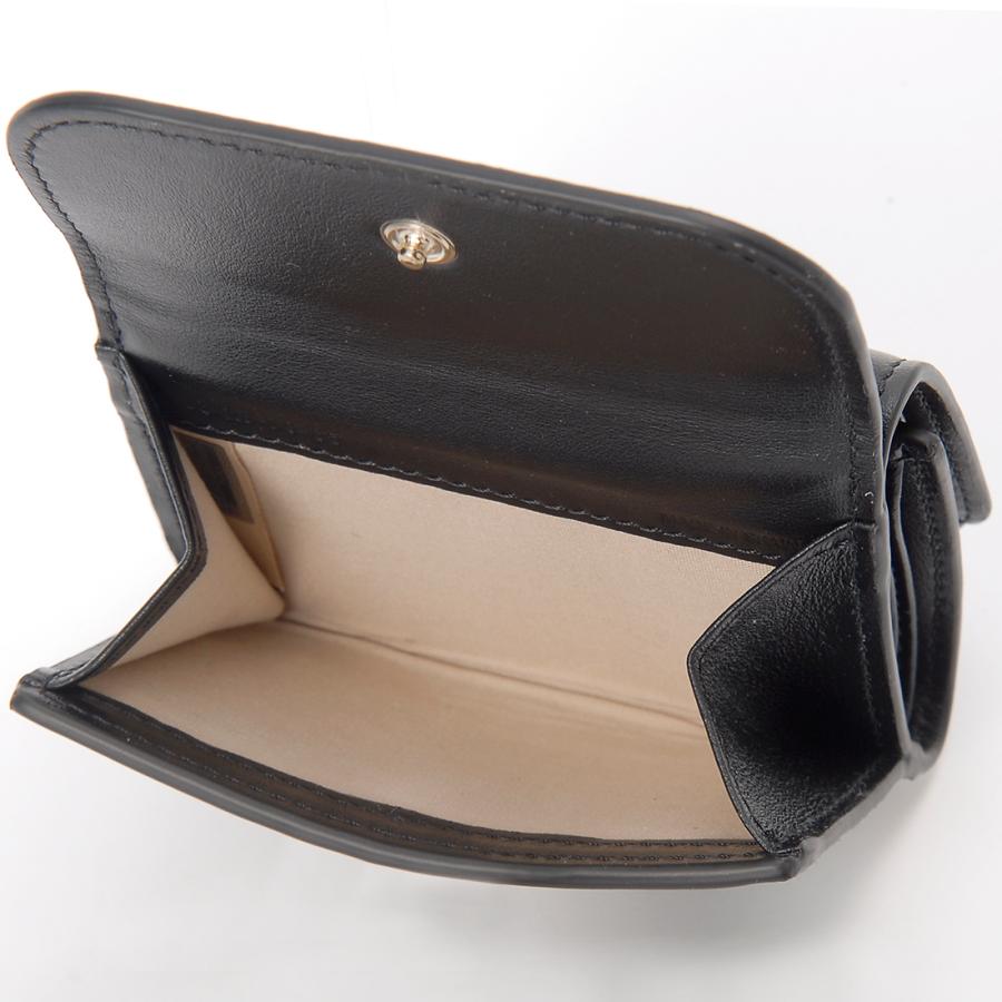 Chloe クロエ 三つ折り財布 CHC23AP875 I10 001 Sense センス Chloe クロエ 三つ折り財布 レディース CHC23AP875 I10 001