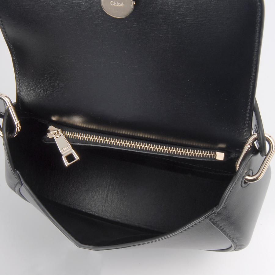 Chloe（クロエ） ショルダーバッグ レディース CHC23AS141 J38 001