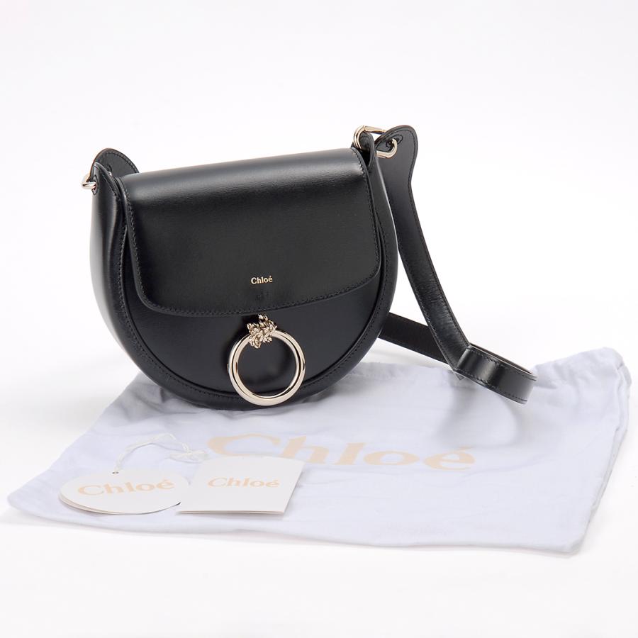 Chloe クロエ ショルダーバッグ レディース CHC23AS141 J38 001 Chloe クロエ ショルダーバッグ レディース CHC23AS141 J38 001
