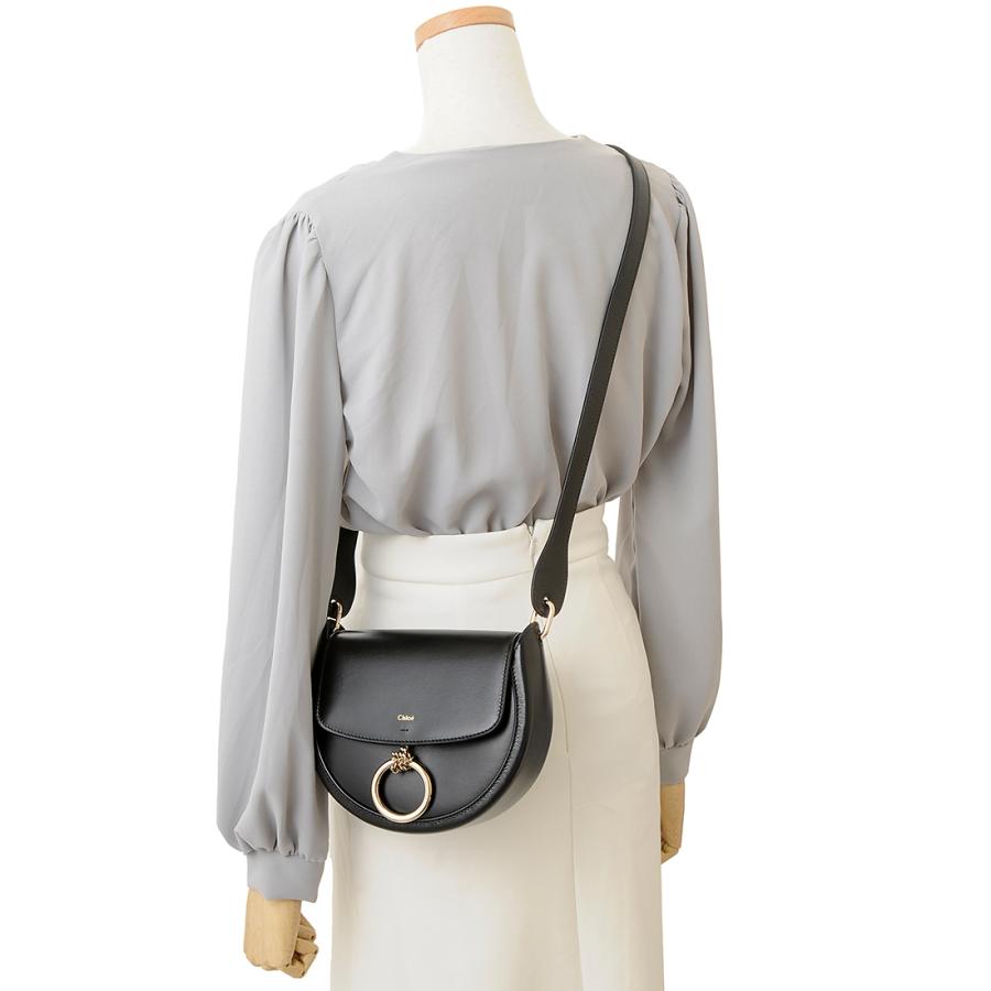 Chloe クロエ ショルダーバッグ レディース CHC23AS141 J38 001 Chloe クロエ ショルダーバッグ レディース CHC23AS141 J38 001