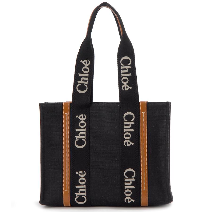 Chloe（クロエ） トートバッグ レディース CHC23AS383 L17 915 WOODY 