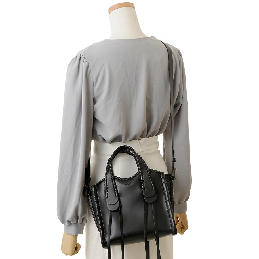 Chloe クロエ トートバッグ レディース CHC23AS590 L02 001 Mony