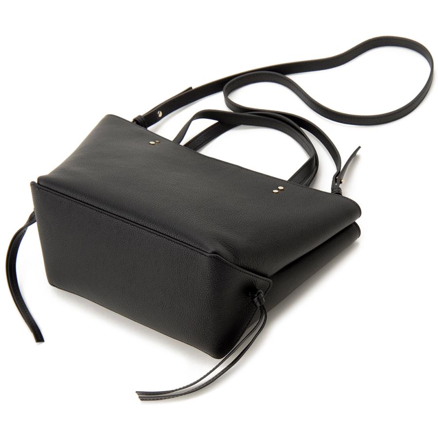 Chloe（クロエ） トートバッグ レディース ブラック 23SS119 J32 001 