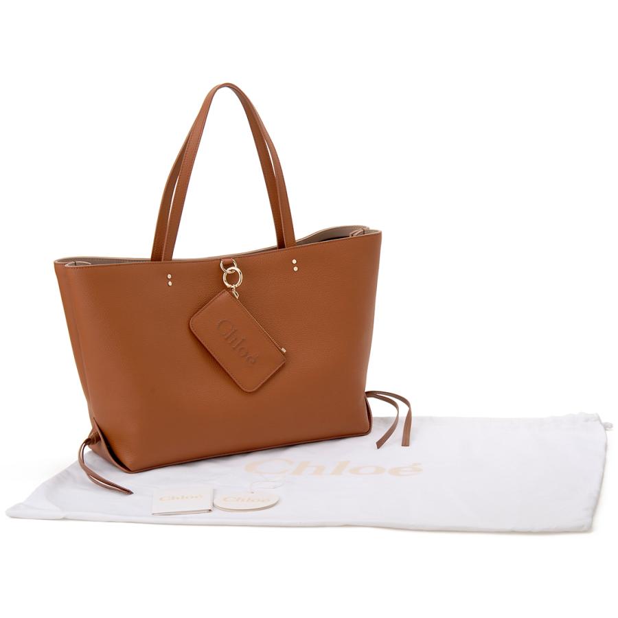 Chloe（クロエ） トートバッグ レディース ブラウン 23SS124 J32 25M
