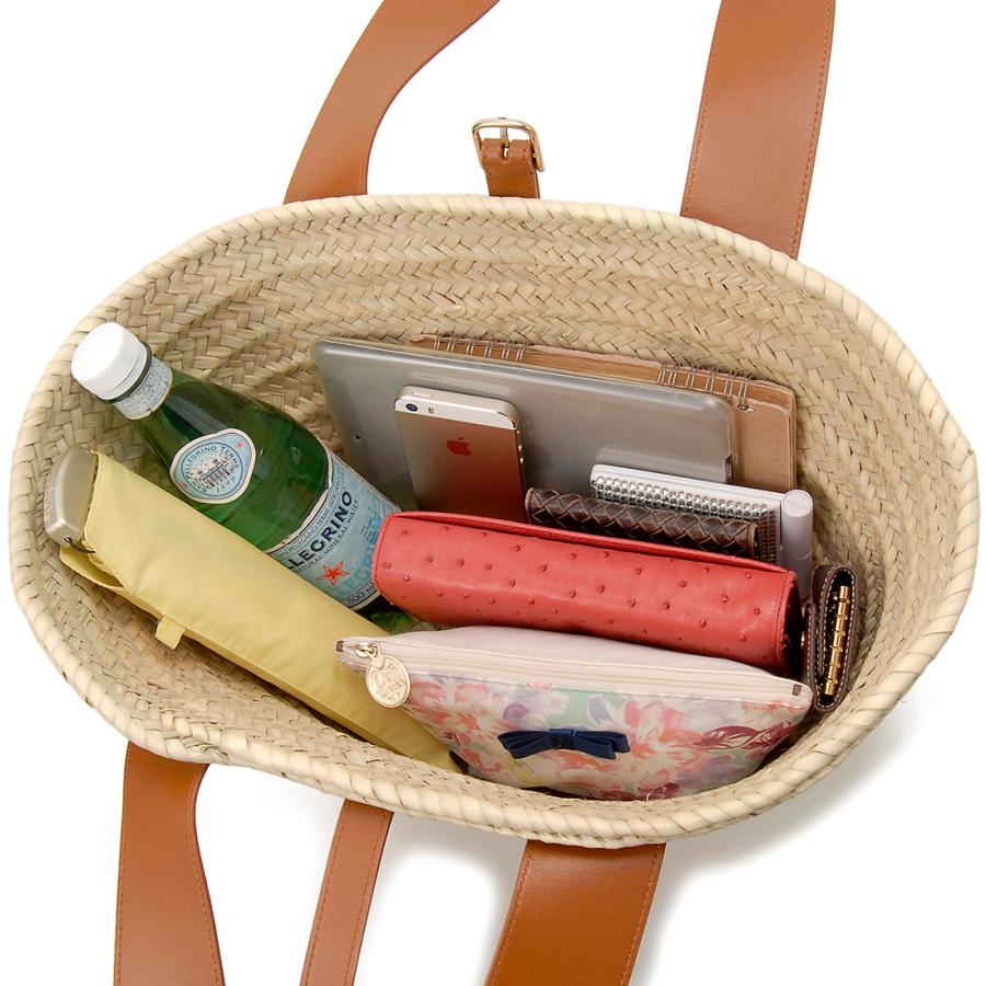 Chloe（クロエ） ハンドバッグ カゴバッグ CHC23SS303 J66 247 CHLOE