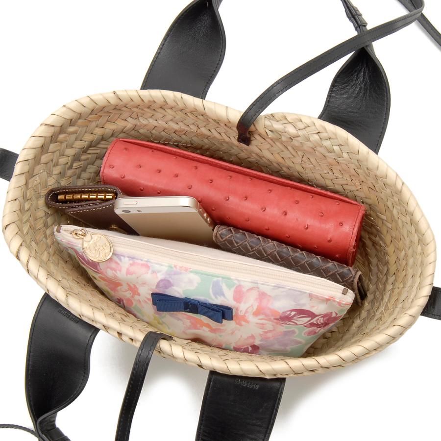 クロエ トートバッグ 23SS304 J66 001 スモールバスケット Chloe クロエ トートバッグ レディース 23SS304 J66 001