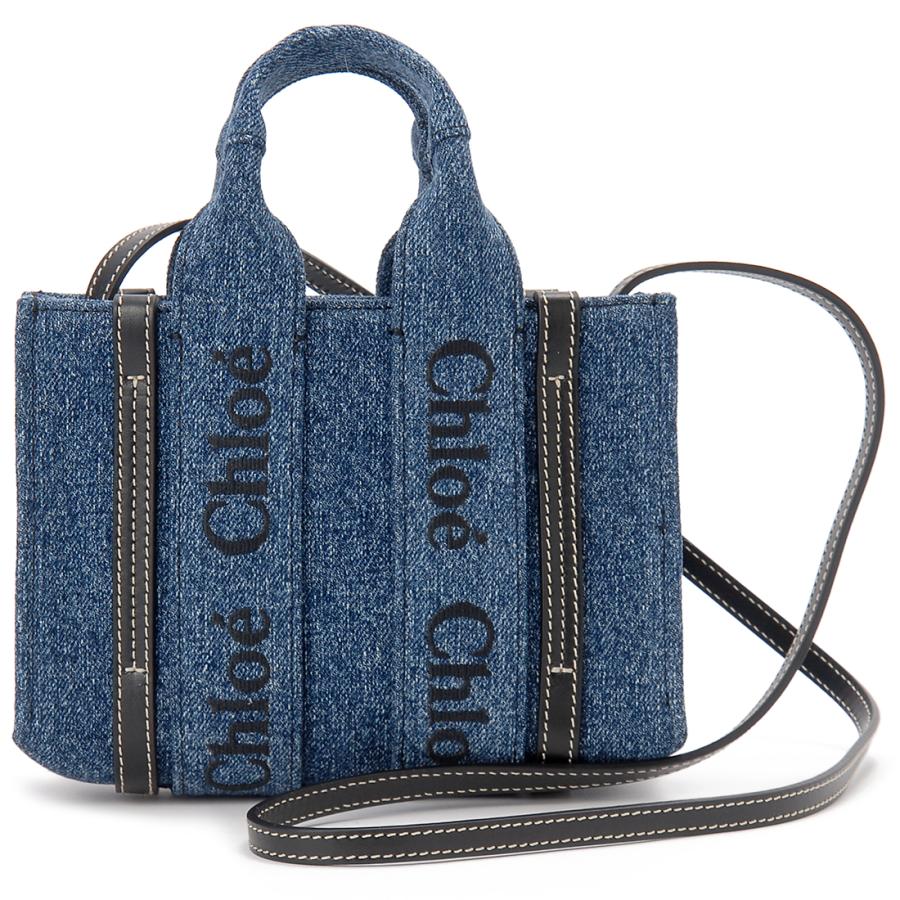 Chloe（クロエ） ショルダーバッグ レディース CHC23UP237 K35 45D