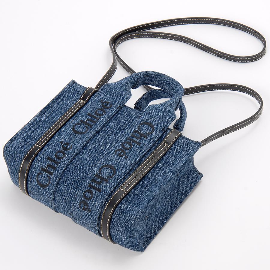 Chloe（クロエ） ショルダーバッグ レディース CHC23UP237 K35 45D