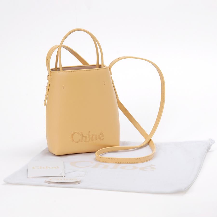 Chloe クロエ ショルダーバッグ レディース CHC23UP873 I10 Chloe クロエ ショルダーバッグ レディース CHC23UP873 I10