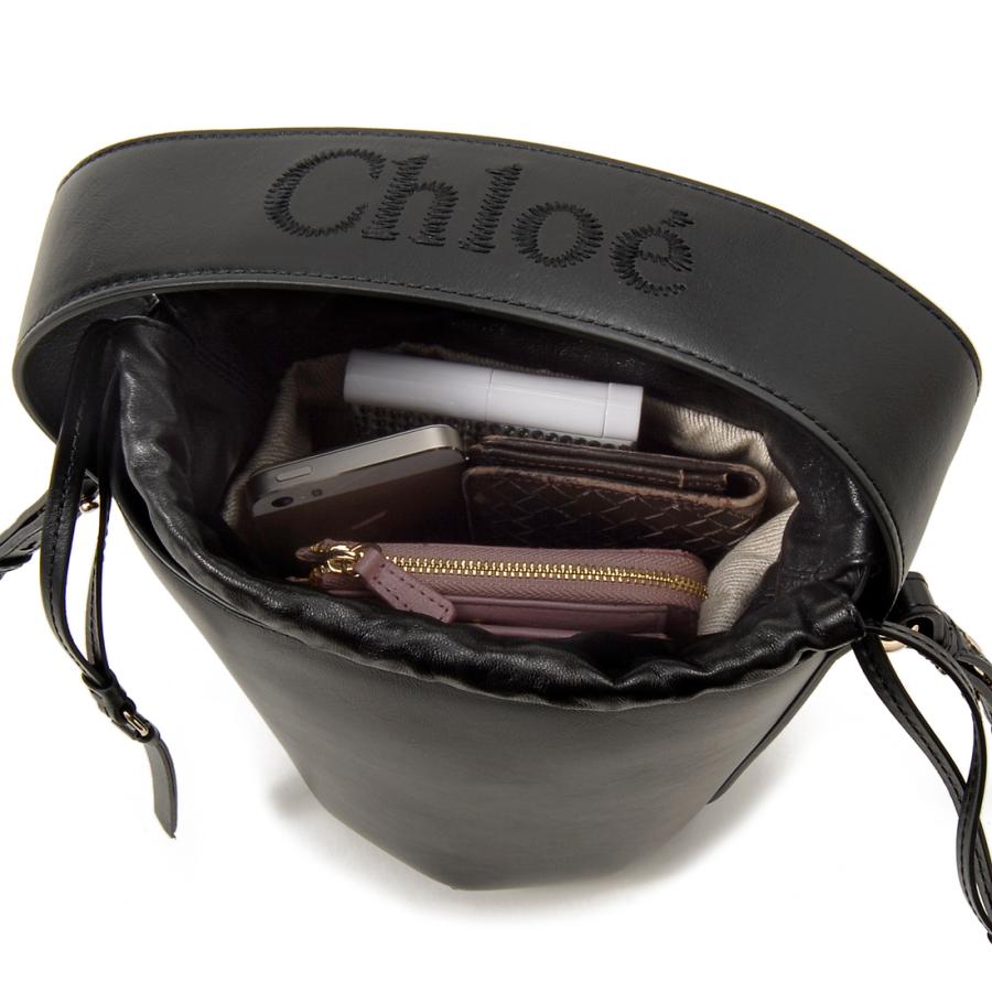 Chloe クロエ ショルダーバッグ レディース 23US420 I60 001 Chloe クロエ ショルダーバッグ レディース 23US420 I60 001
