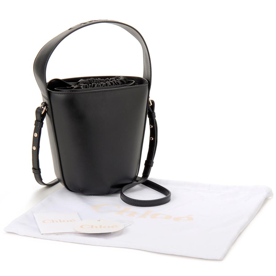 Chloe クロエ ショルダーバッグ レディース 23US420 I60 001 Chloe クロエ ショルダーバッグ レディース 23US420 I60 001