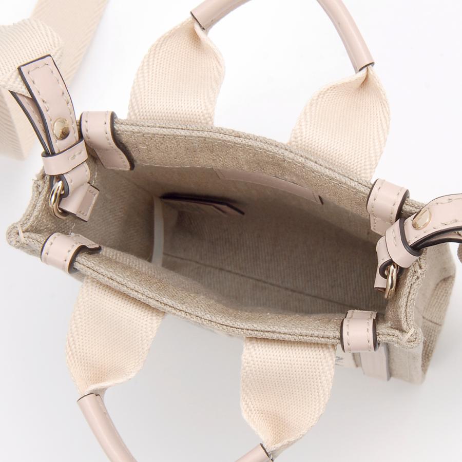 Chloe（クロエ） ショルダーバッグ レディース 24AP243 I26 WOODY