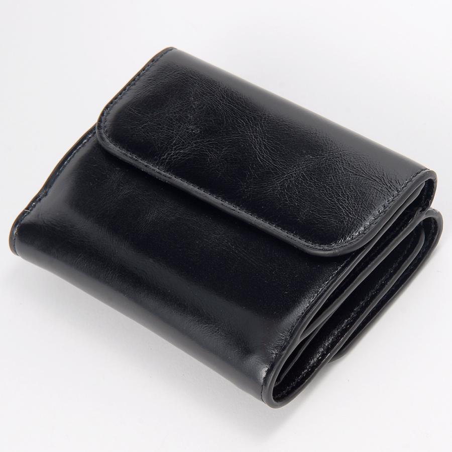 ボーナスストアPlus10％対象店 クロエ Chloe 三つ折り財布 レディース ブラック C24WP448O16 001の画像