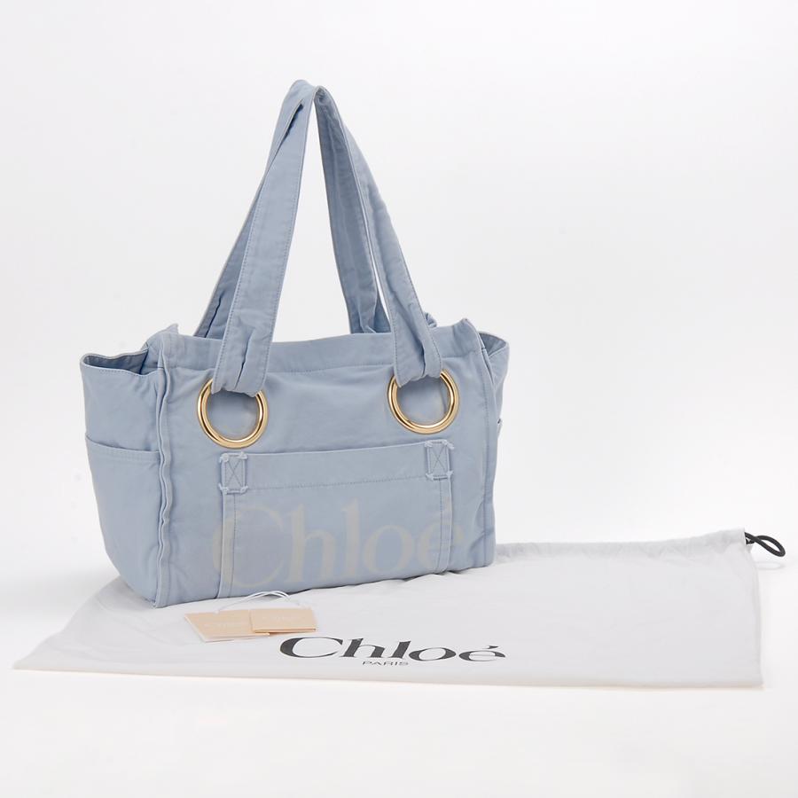 Chloe クロエ トートバッグ CHC25AS546 P10 クロエ・プラージュ Chloe クロエ トートバッグ レディース CHC25AS546 P10 CHLOE
