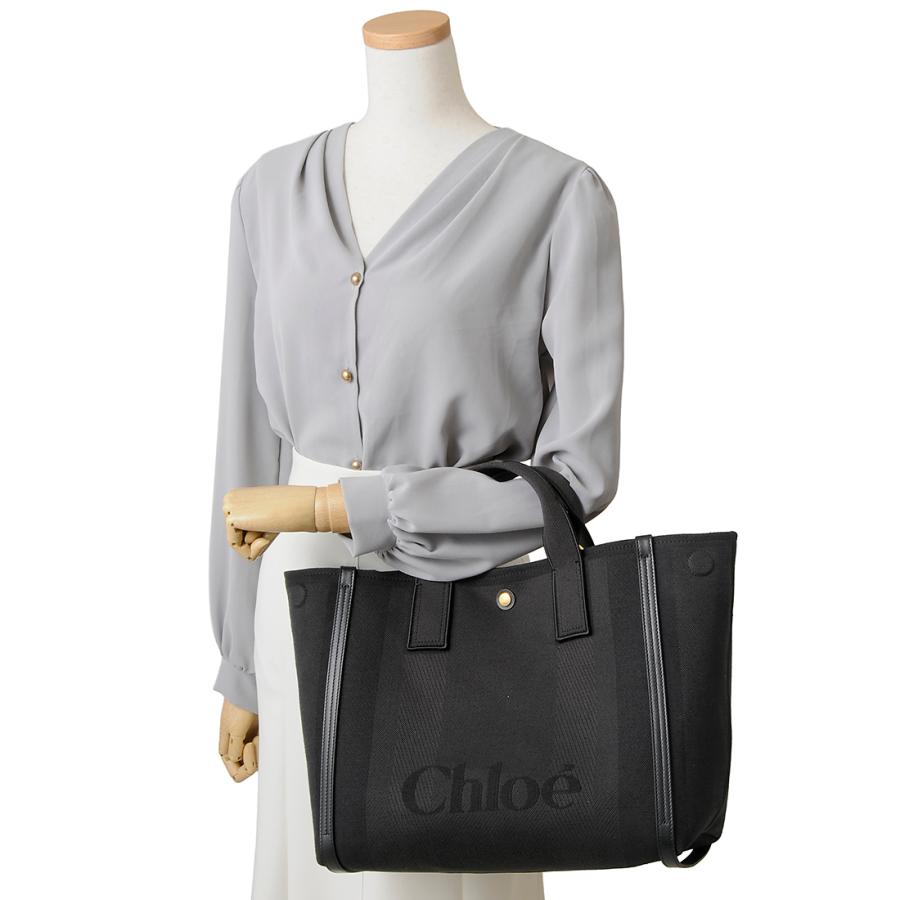 Chloe（クロエ） トートバッグ レディース CHC25SS910 O65 001 CHLOE
