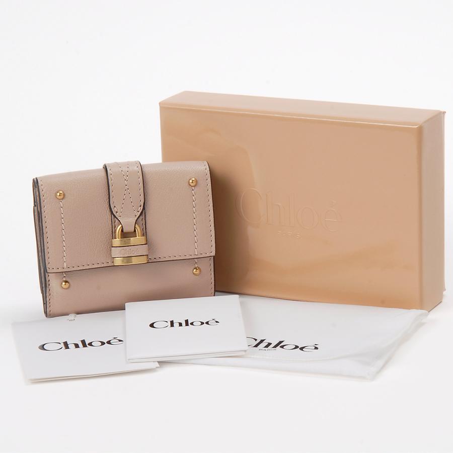 クロエパディントン　LOUISVUITTON財布　Coachセットで 限界値下げ祭4-OF】 クロエ Chloe パディントン 長財布 レディース