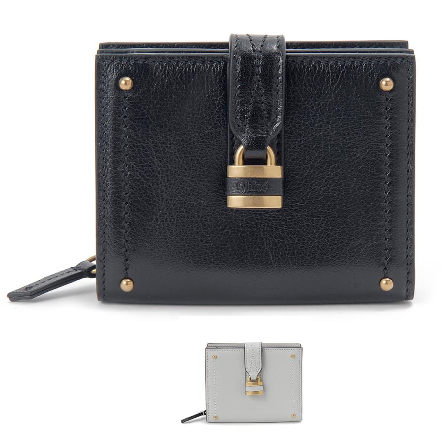 Chloe（クロエ） タイムセール 二つ折り財布 レディース CH26SP916O37