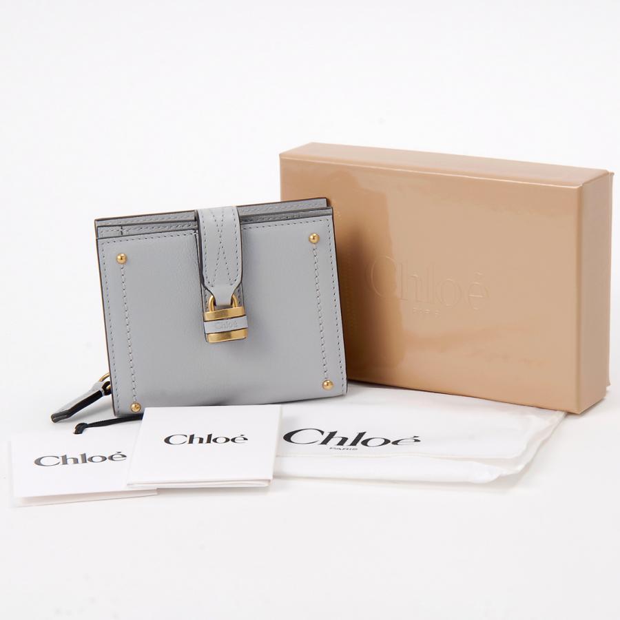 Chloe（クロエ） タイムセール 二つ折り財布 レディース CH26SP916O37
