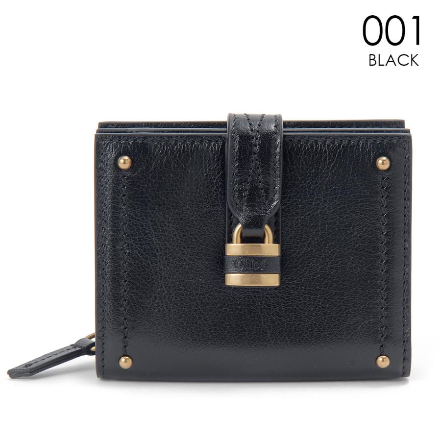 Chloe（クロエ） brand sale 二つ折り財布 レディース CH26SP916O37