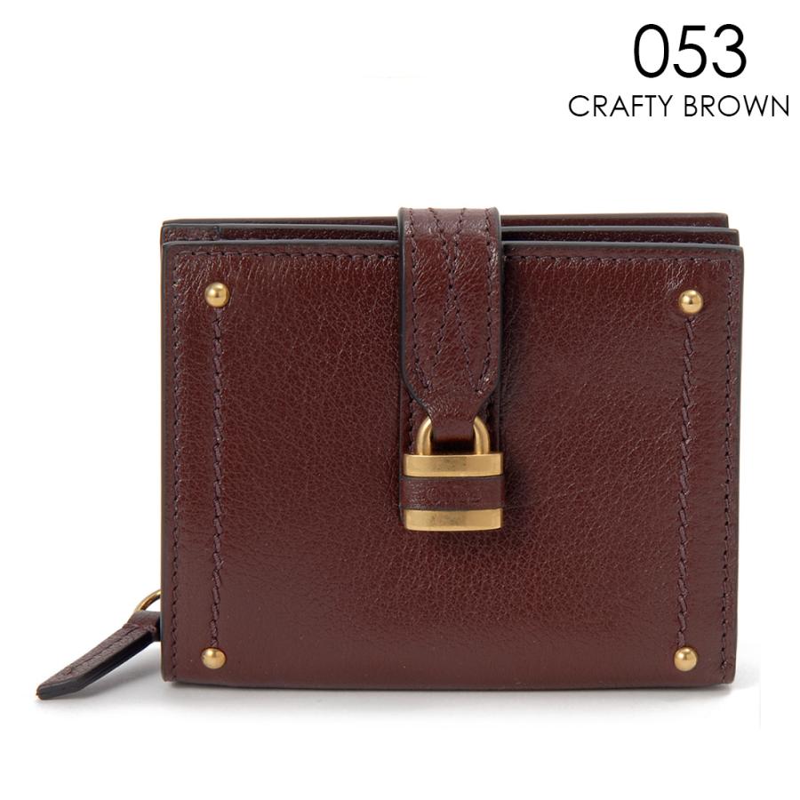Chloe（クロエ） タイムセール 二つ折り財布 レディース CH26SP916O37