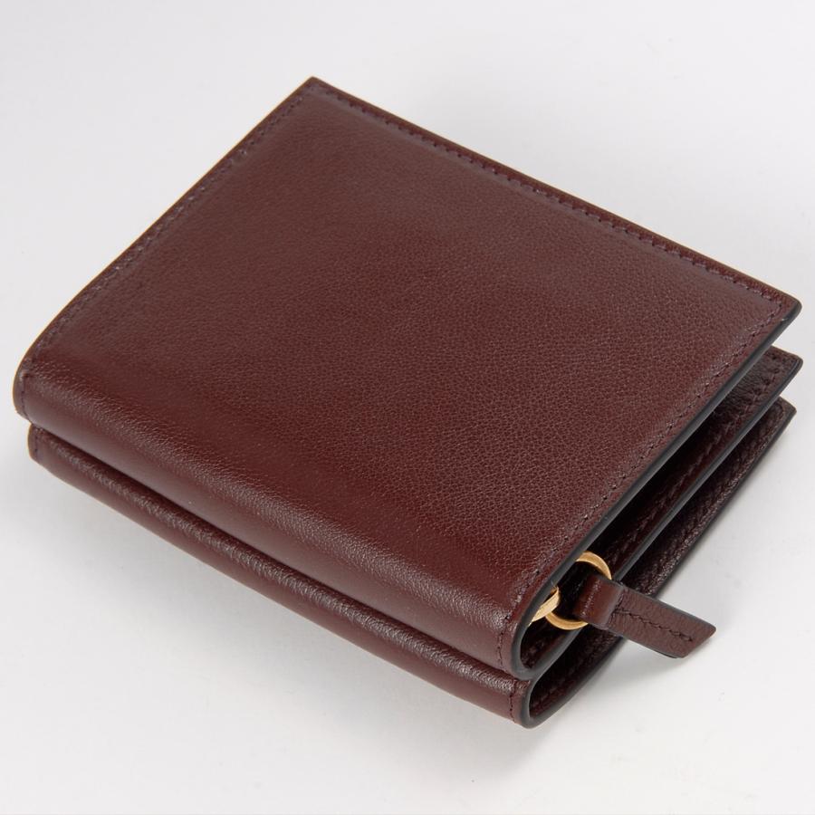 Chloe（クロエ） タイムセール 二つ折り財布 レディース CH26SP916O37