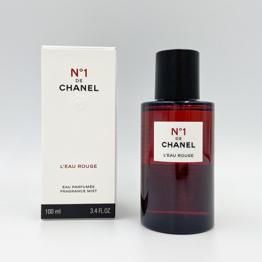 CHANEL シャネル ロールージュN°1ドゥシャネル ボディ CHANEL シャネル ロールージュN°1ドゥシャネル ボディ