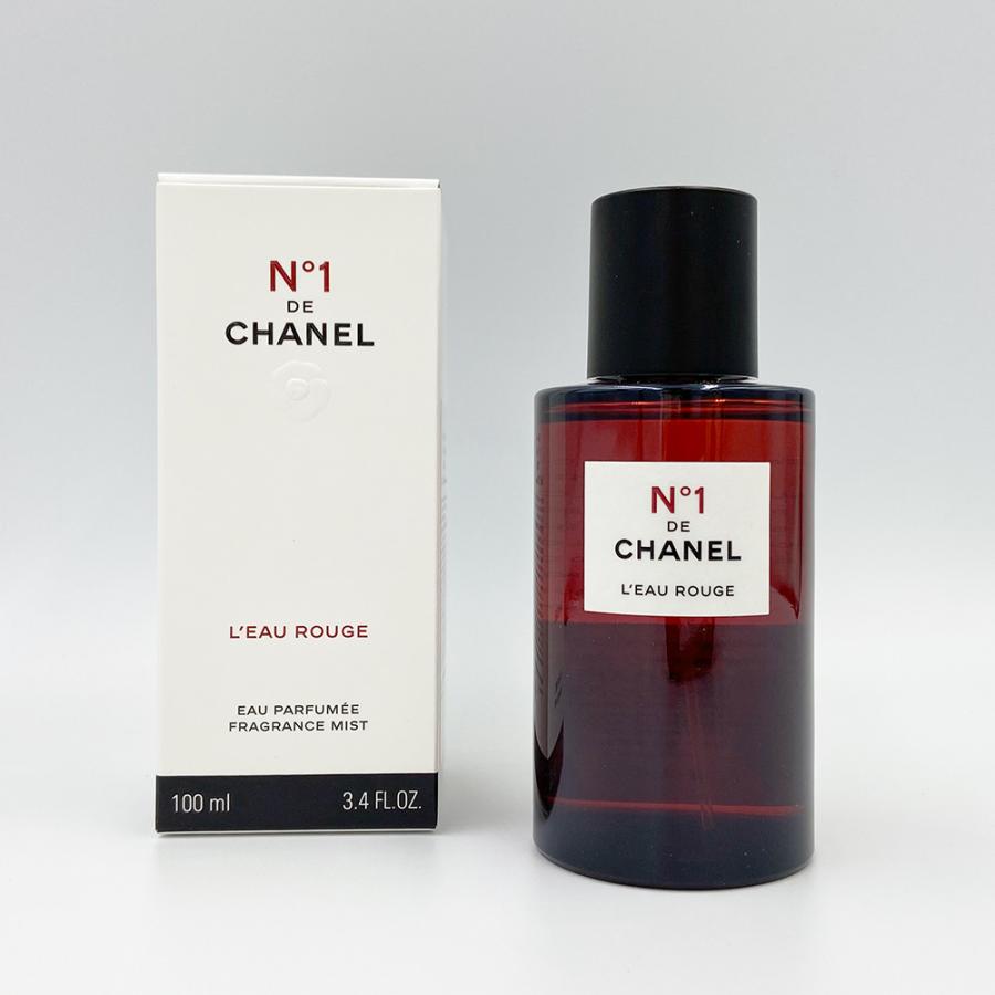 CHANEL シャネル ロールージュN°1ドゥシャネル ボディフレグランスミスト 100ml レディース 香水 :  chlearouno1bm100ml : s-select - 通販 - Yahoo!ショッピング