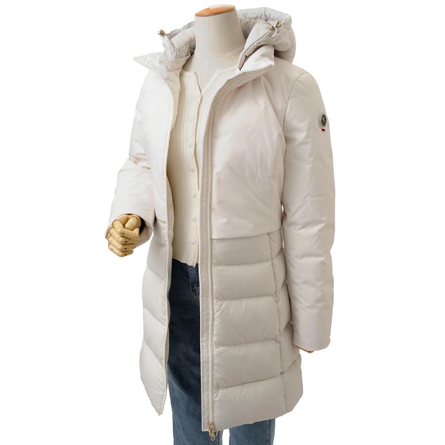 CAPEHORN（ケープホーン） ダウンジャケット レディース 52530 102